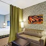 Home2 By Hilton Research Park