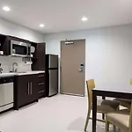Home2 By Hilton Research Park Charlotte