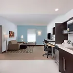 Hotel Home2 By Hilton Research Park