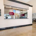 Red Roof Inn Charlotte - University