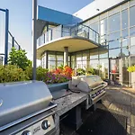 Uptown Penthouse