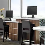 Hotel By Marriott Northlake Charlotte