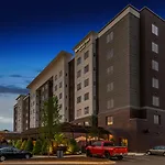 By Marriott Northlake Hotel 3*