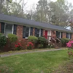 University City Guest House