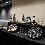 Hilton Charlotte Airport Hotel