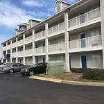 Intown Suites Extended Stay Charlotte Nc - North Tryon