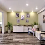 Woodspring Suites Charlotte - University Research Park