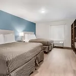 Woodspring Suites Charlotte - University Research Park