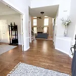 Holiday home Suburban Sanctuary In Charlotte, North Carolina *