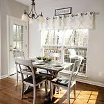 Holiday home Suburban Sanctuary In Charlotte, North Carolina