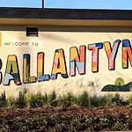 Private Room In Ballantyne