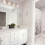 Suburban Sanctuary In Charlotte, North Carolina Holiday home