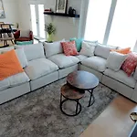 Holiday home Spacious Dog-friendly Retreat Near Ballantyne Charlotte