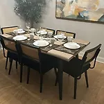 Holiday home Spacious Dog-friendly Retreat Near Ballantyne