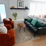 Spacious Dog-friendly Retreat Near Ballantyne * Charlotte