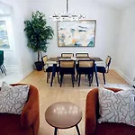 Spacious Dog-friendly Retreat Near Ballantyne * Charlotte