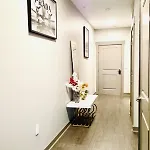 Cozy Uptown With Gym And Swimming Pool Apartment Charlotte