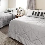 Intown Suites Extended Stay Select Charlotte Nc - University