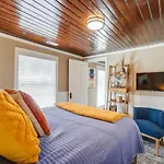 Holiday home Stylish Noda Gem Hot Tub, Games And Walk To Dining *