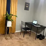 Abode At University City