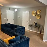 Abode At University City