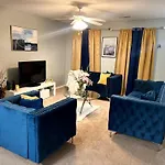 Abode At University City