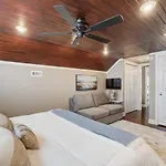 Stylish Noda Gem Hot Tub, Games And Walk To Dining * Charlotte