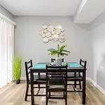 Apartment Spacious 2br 2ba Steps From Hospitals And Uptown Minimum 15 Days Or Charlotte