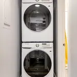 Apartment Spacious 2br 2ba Steps From Hospitals And Uptown Minimum 15 Days Or Charlotte