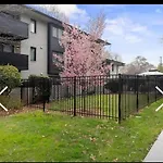 Apartment Spacious 2br 2ba Steps From Hospitals And Uptown Minimum 15 Days Or