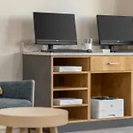 Hotel Towneplace By Marriott Loso Airport Charlotte