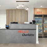 Towneplace By Marriott Loso Airport Charlotte
