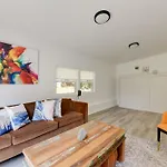 The Blackberry Place In Charlotte Fire Pit