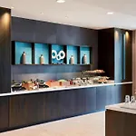 Springhill Suites By Marriott Charlotte Arrowood