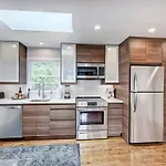 Modern 1br In The Heart Of Clt * Charlotte