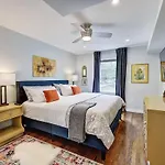 Modern 1br In The Heart Of Clt Holiday home Charlotte
