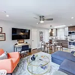 Holiday home Modern 1br In The Heart Of Clt Charlotte
