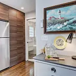 Holiday home Modern 1br In The Heart Of Clt Charlotte
