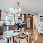 Holiday home Modern 1br In The Heart Of Clt Charlotte