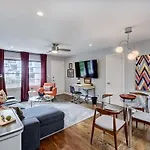 Modern 1br In The Heart Of Clt *