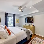 Holiday home Modern 1br In The Heart Of Clt Charlotte