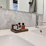 Relax And Recharge In Myers Park