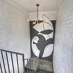 Modern 1br In The Heart Of Clt Holiday home *