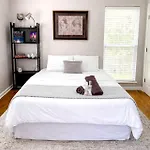 Holiday home Suburban Sanctuary In Charlotte, North Carolina Charlotte