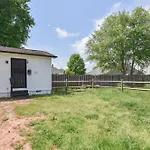 Charlotte Tiny Home Getaway 5 Min To Lake Wylie