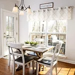 Suburban Sanctuary In Charlotte, North Carolina Holiday home Charlotte