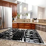 Suburban Sanctuary In Charlotte, North Carolina Charlotte