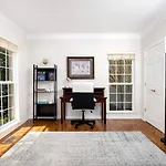Suburban Sanctuary In Charlotte, North Carolina * Charlotte
