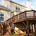 Holiday home Suburban Sanctuary In Charlotte, North Carolina Charlotte