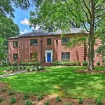 Relax Or Entertain In Luxurious 2Br With Patio